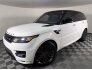 2016 Land Rover Range Rover Sport for sale 101684252